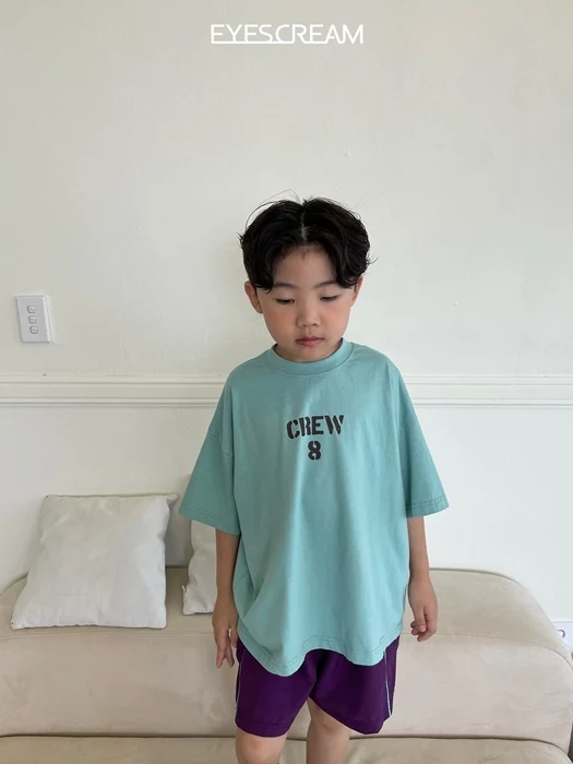 Crew Tee