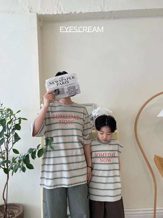 Someday Sleeveless Top (Adult)