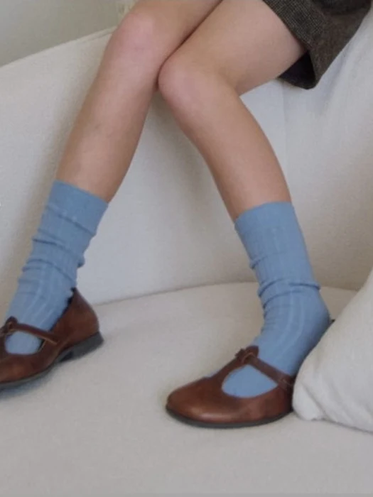 Basic Socks