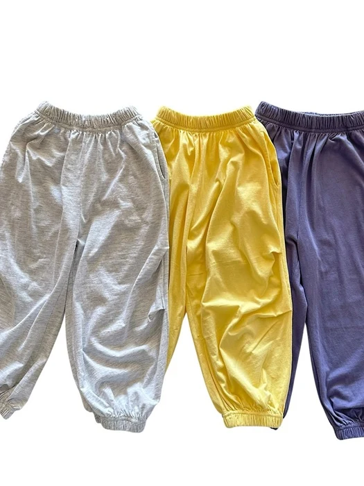 Ssing Ssing Pants