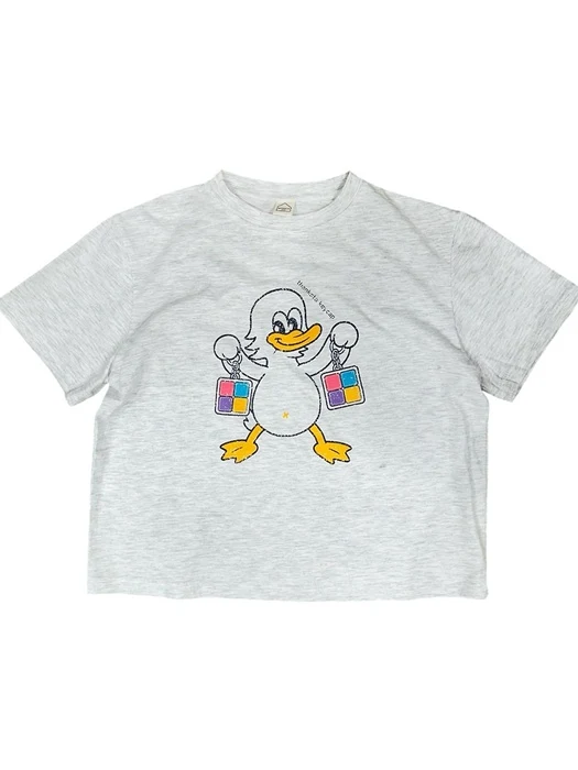 Keycap Tee