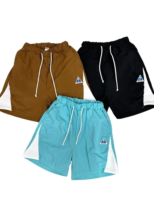 Triangle Pants