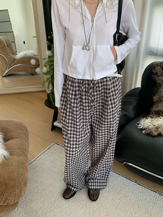 Vancouver Pants Vancouver Pants