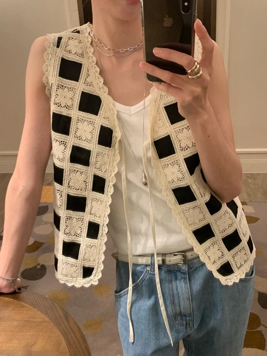 Once Vest