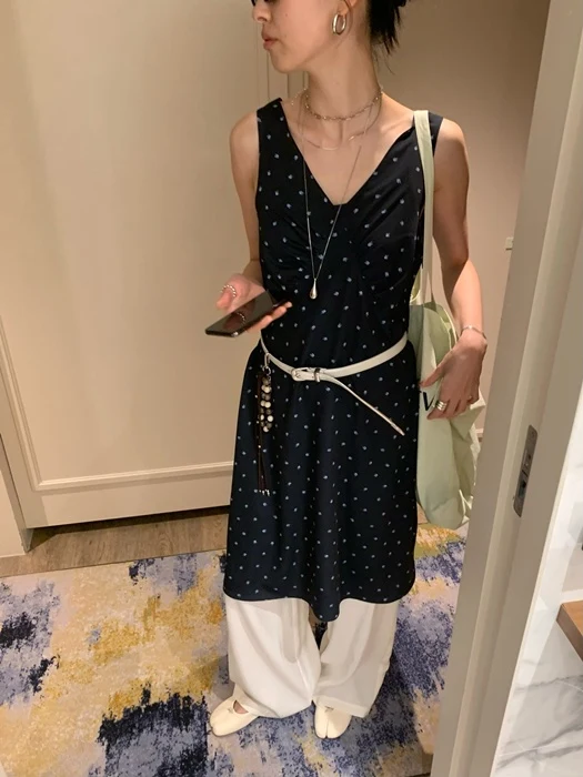 Noir One-piece
