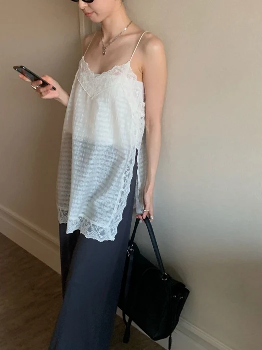 Jackie Mini One-piece