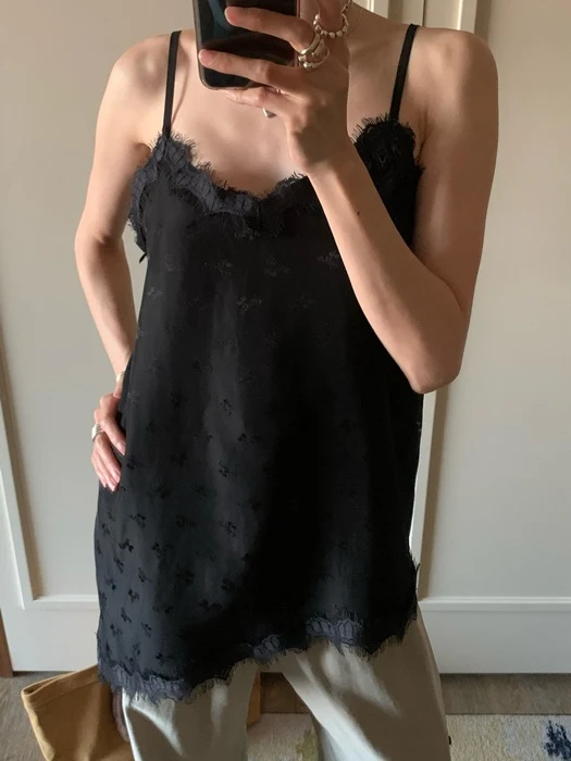 Jane Silk Top