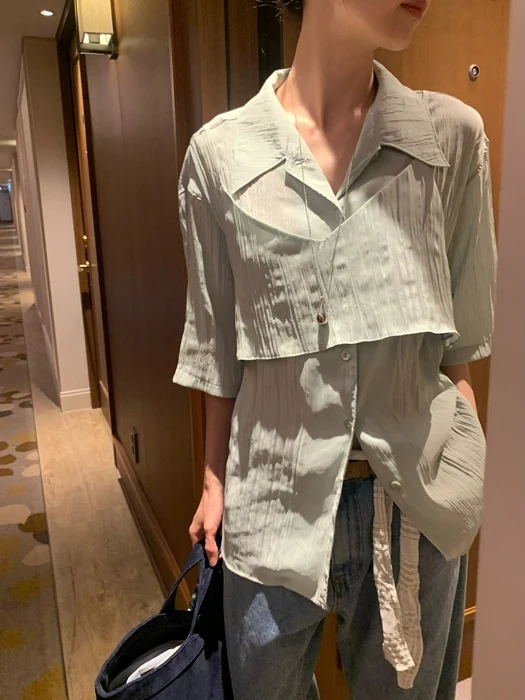Like Shirt Like Shirt
