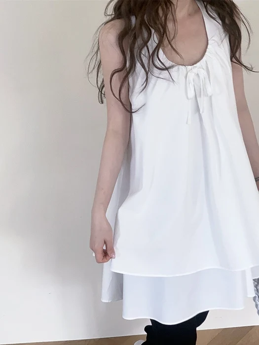 Nice Ribbon One-piece Nice Ribbon One-piece