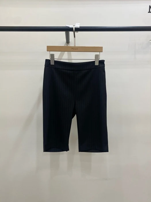 5-Length Capri Pants