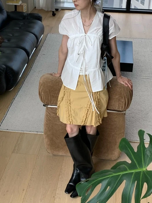 Harmony Skirt