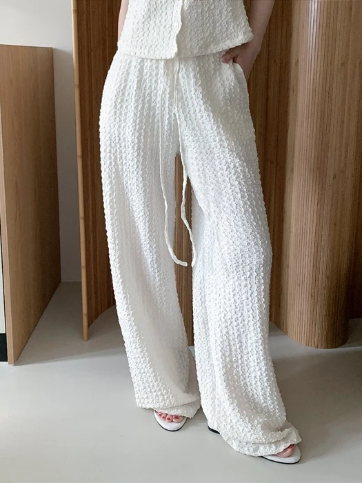 Curly Pants Curly Pants