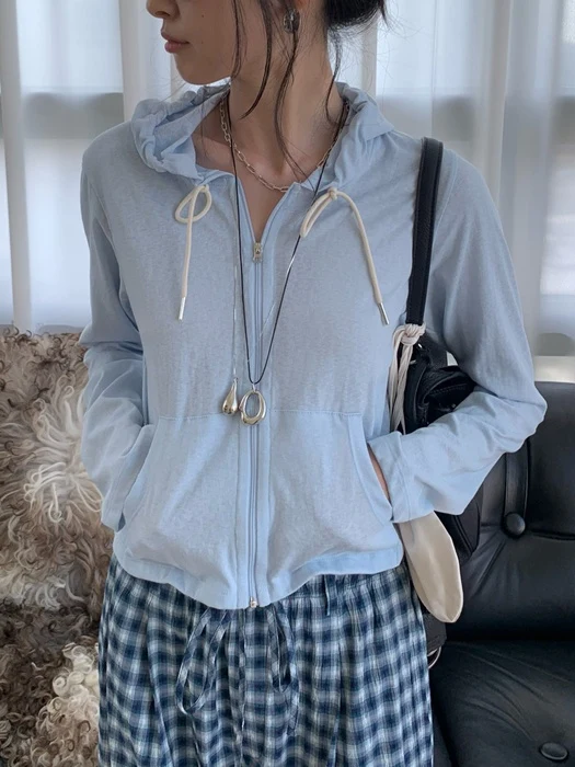 Wind Hood Jumper Wind Hood Jumper