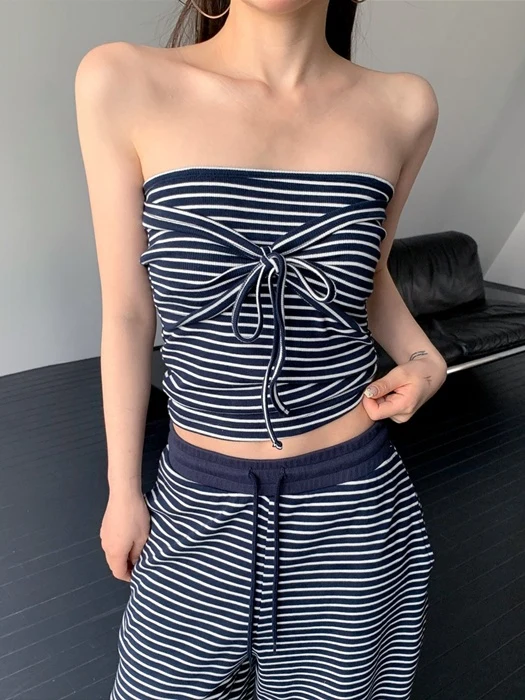 Connie Ribbed Top