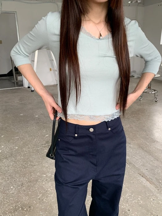 Clara Tee