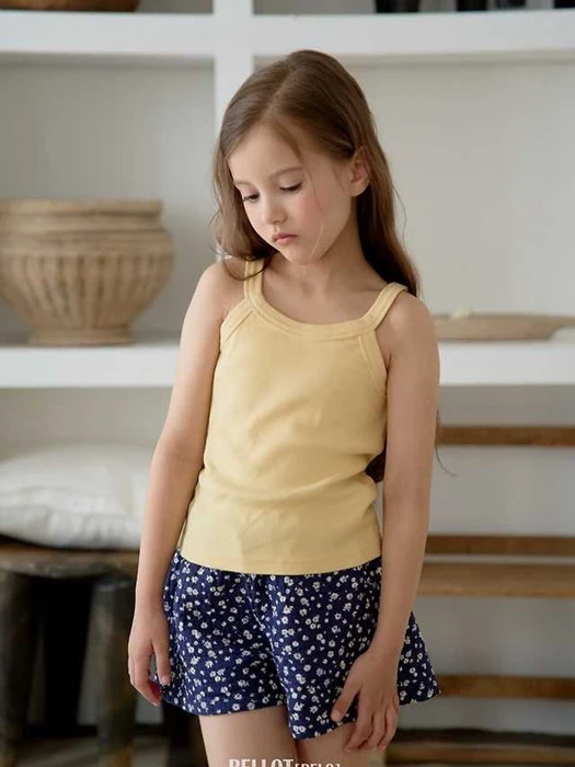 From Sleeveless Top From Sleeveless Top