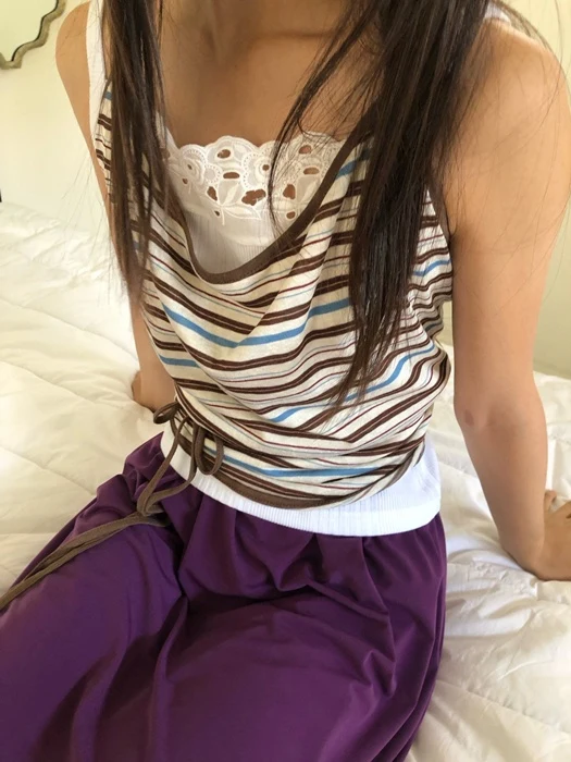 Glory Halter Top Glory Halter Top