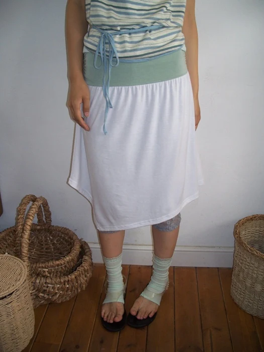 Eco Skirt Eco Skirt