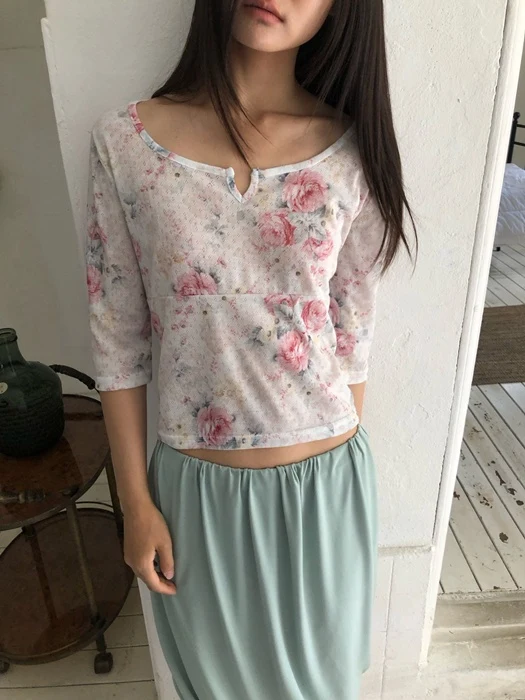 Nook Tee