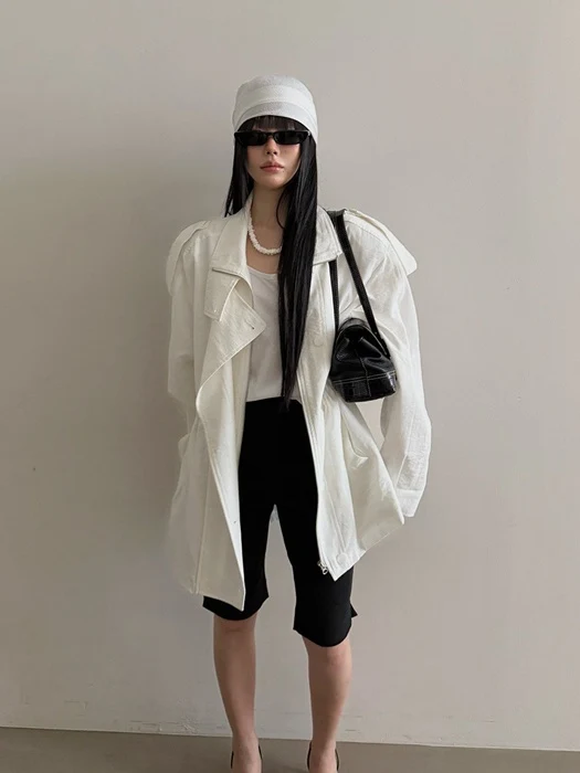 Chico Utility Jacket