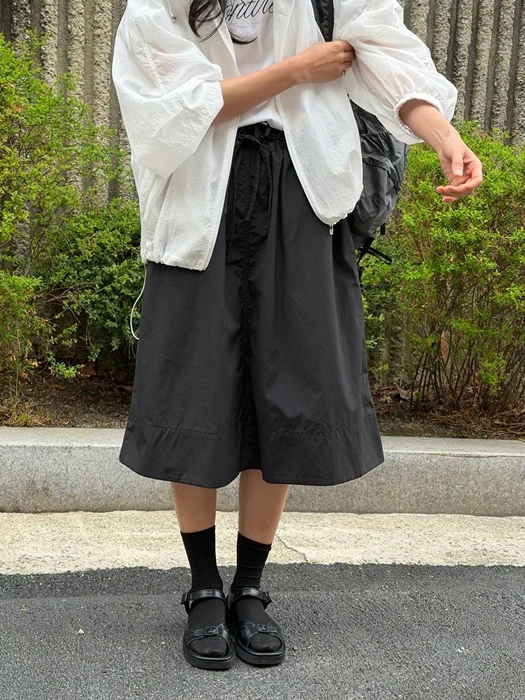 Rose Flare Skirt Rose Flare Skirt