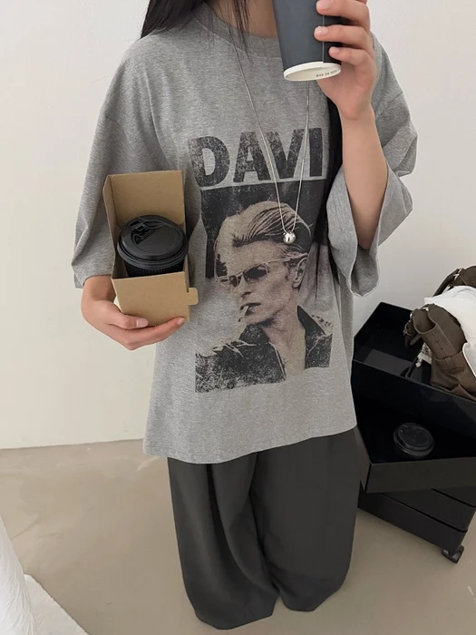 David Tee David Tee