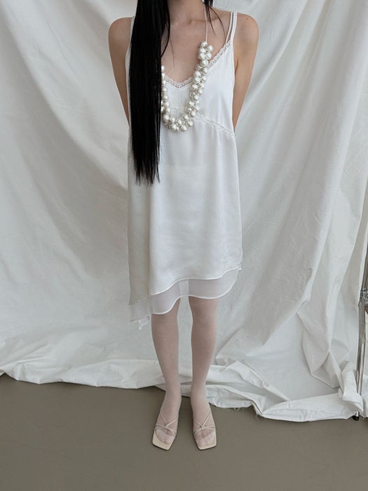 Muse Asymmetrical One-piece Muse Asymmetrical One-piece