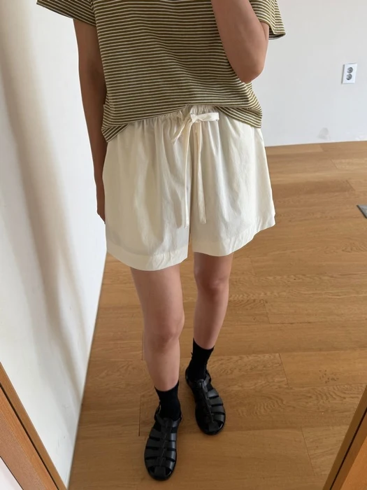 Signature Shorts