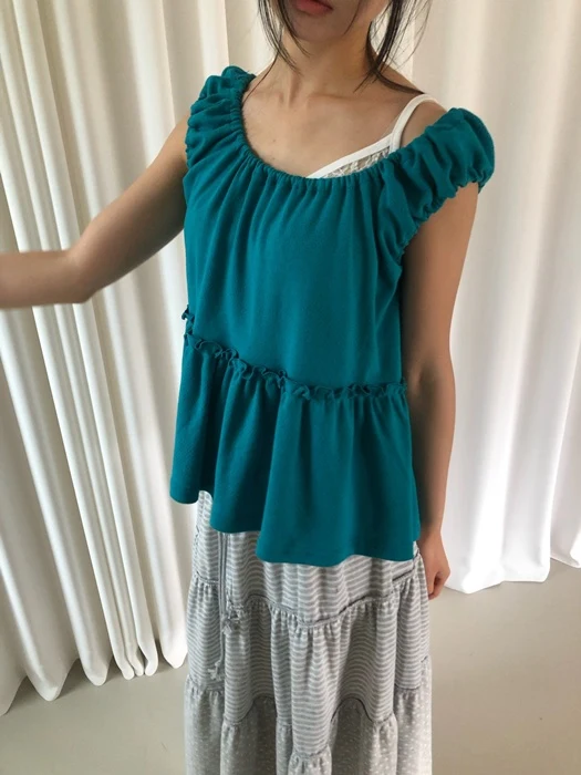 Oranda Tee