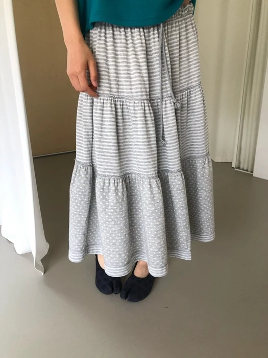 Gelato Reversible Skirt Gelato Reversible Skirt