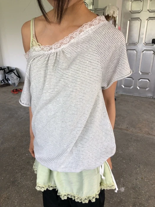 Pasta Tee Pasta Tee