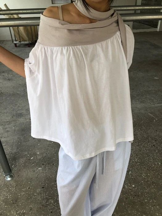 Dove Tee