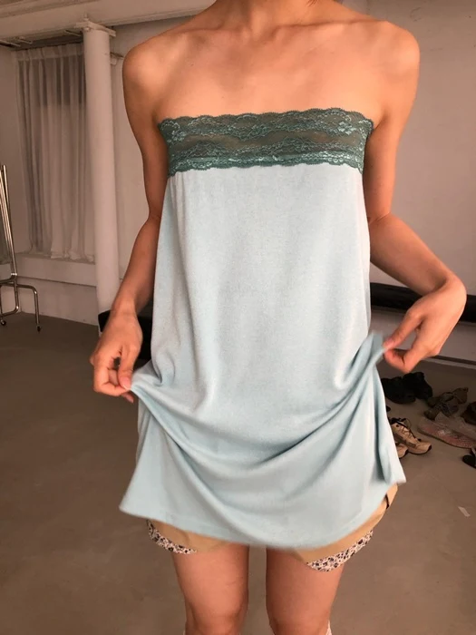 Pop Two-Way Skirt