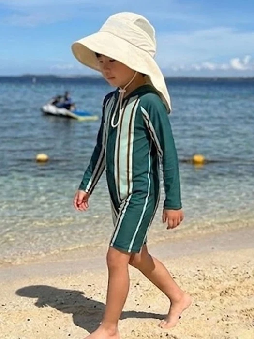 Candy Swim Suit