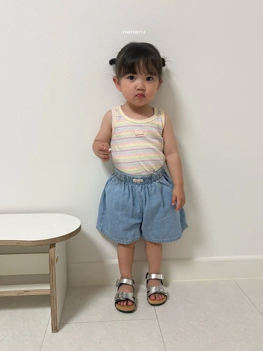 Mille Shorts