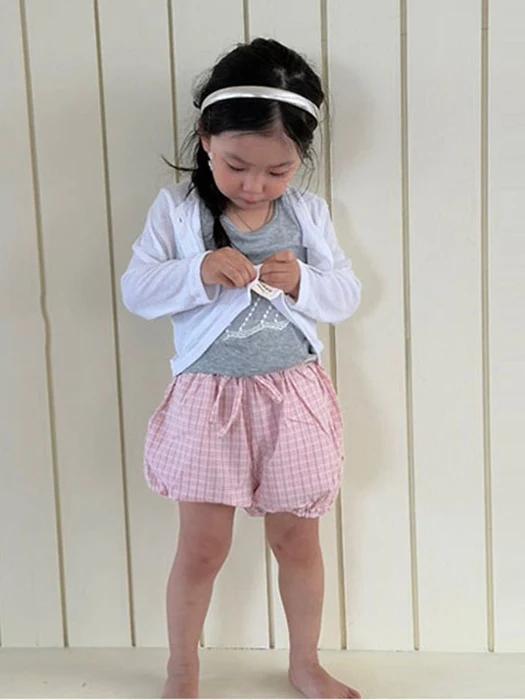 Cheche Balloon Pants