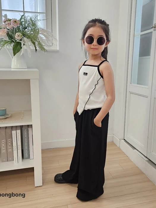 Summer Wide Pants Summer Wide Pants