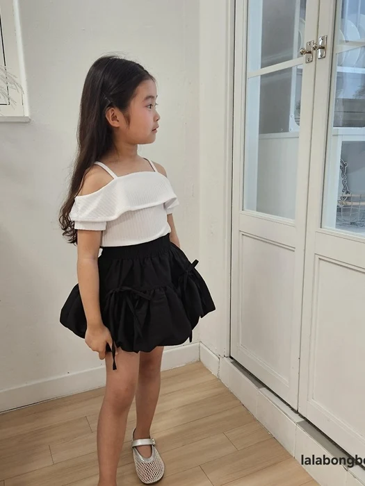 Balloon Skirt