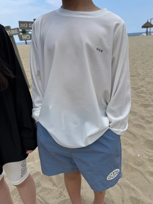 Our Rash Guard Our Rash Guard