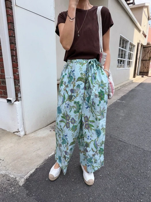 Luma Pants Luma Pants