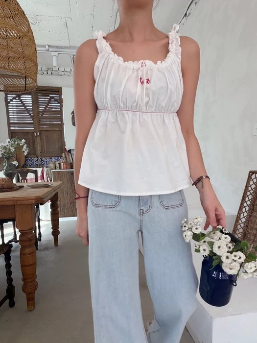 Purin Blouse Purin Blouse