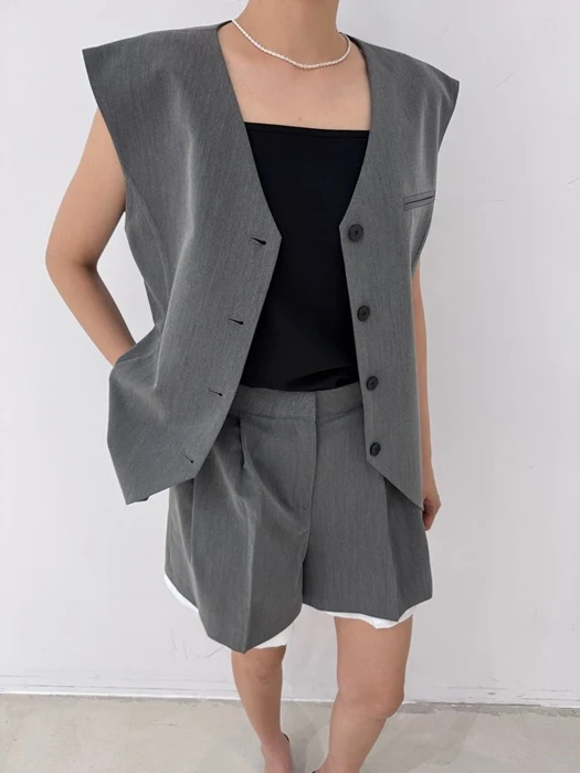 H Lara Vest H Lara Vest