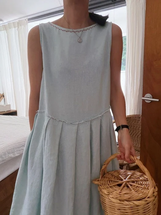 Leaf One-piece