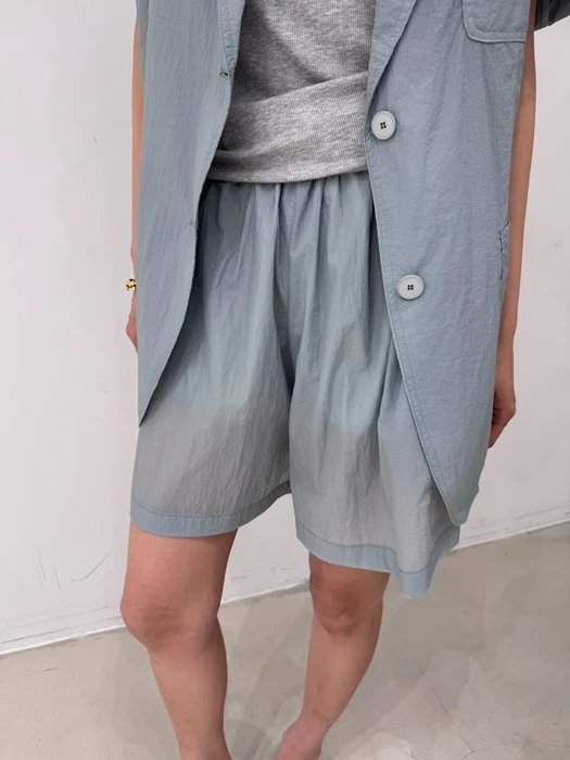 H Air Shorts H Air Shorts