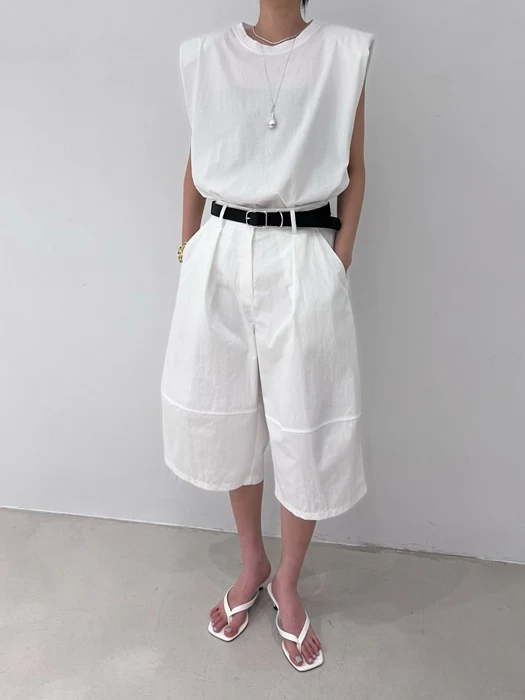 H Jake Bermuda Pants H Jake Bermuda Pants
