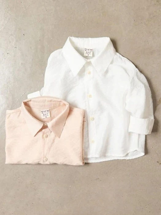 Breezy Shirt