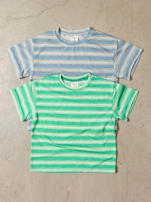Tencel Shade Tee Tencel Shade Tee