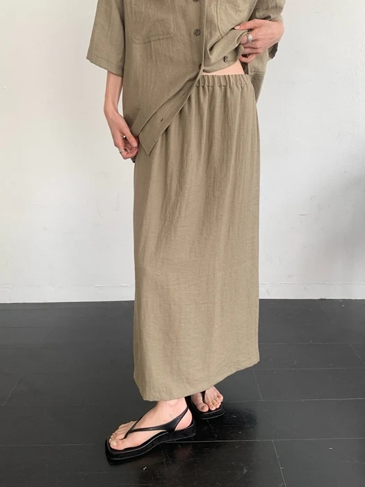 Ever Skirt Ever Skirt