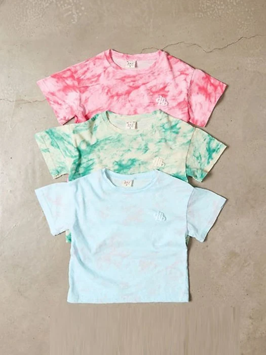 Shadow Tee