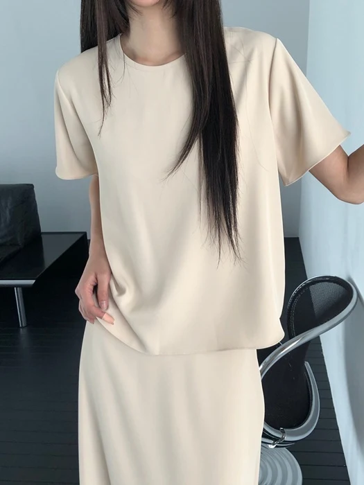 Paz Blouse Paz Blouse